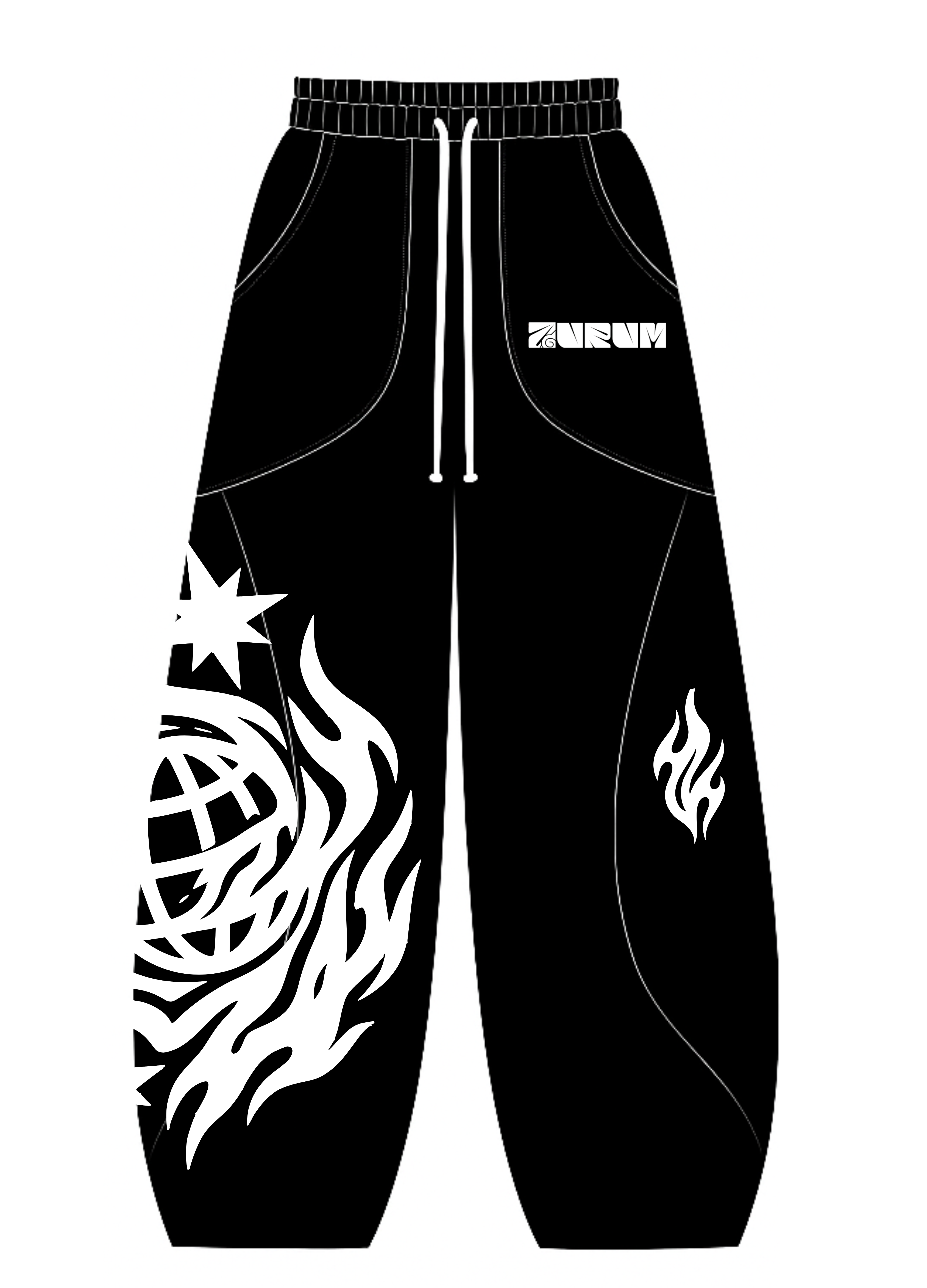 Nexus Joggers Unisex