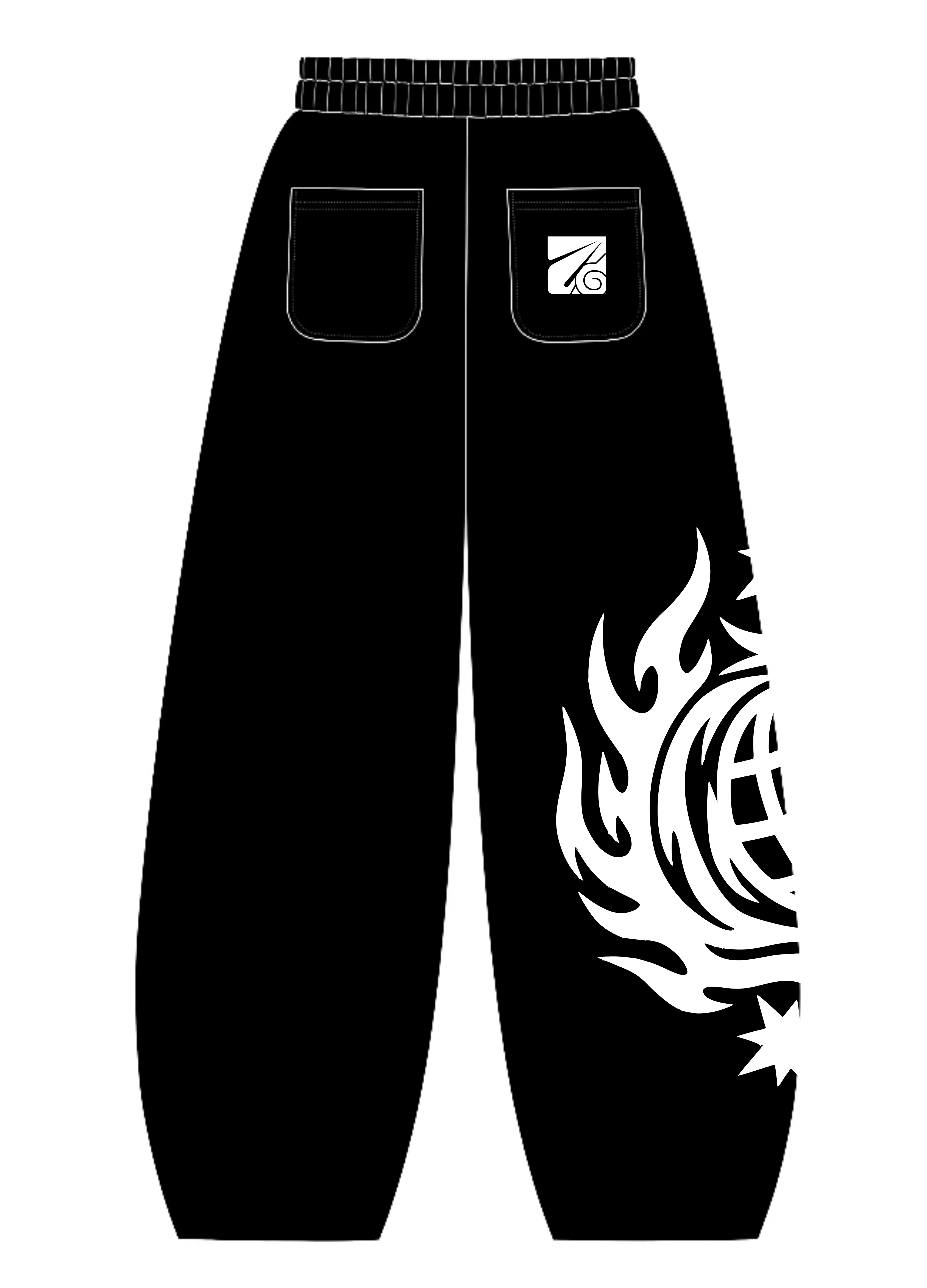 Nexus Joggers Unisex