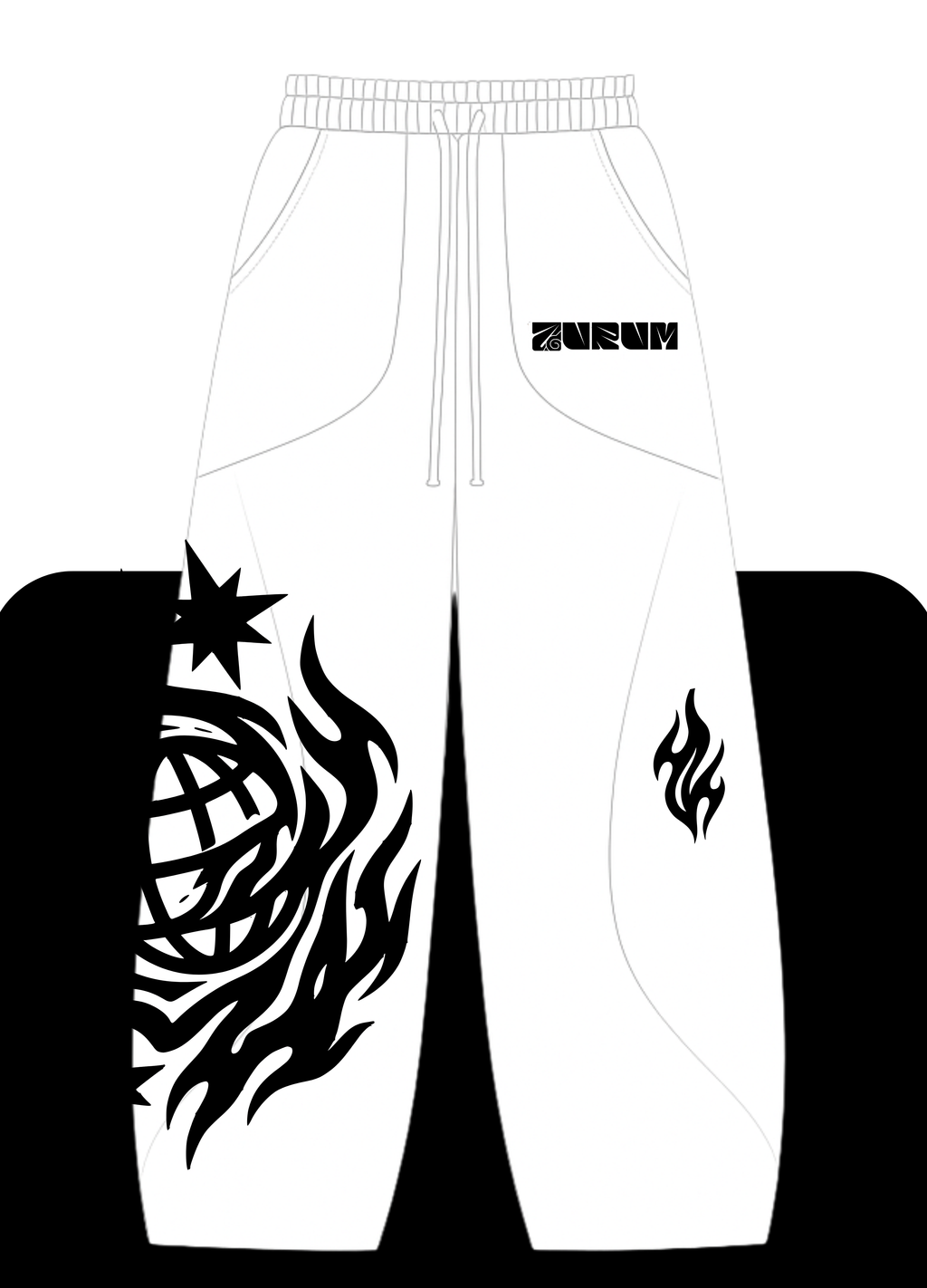 Nexus Joggers Unisex