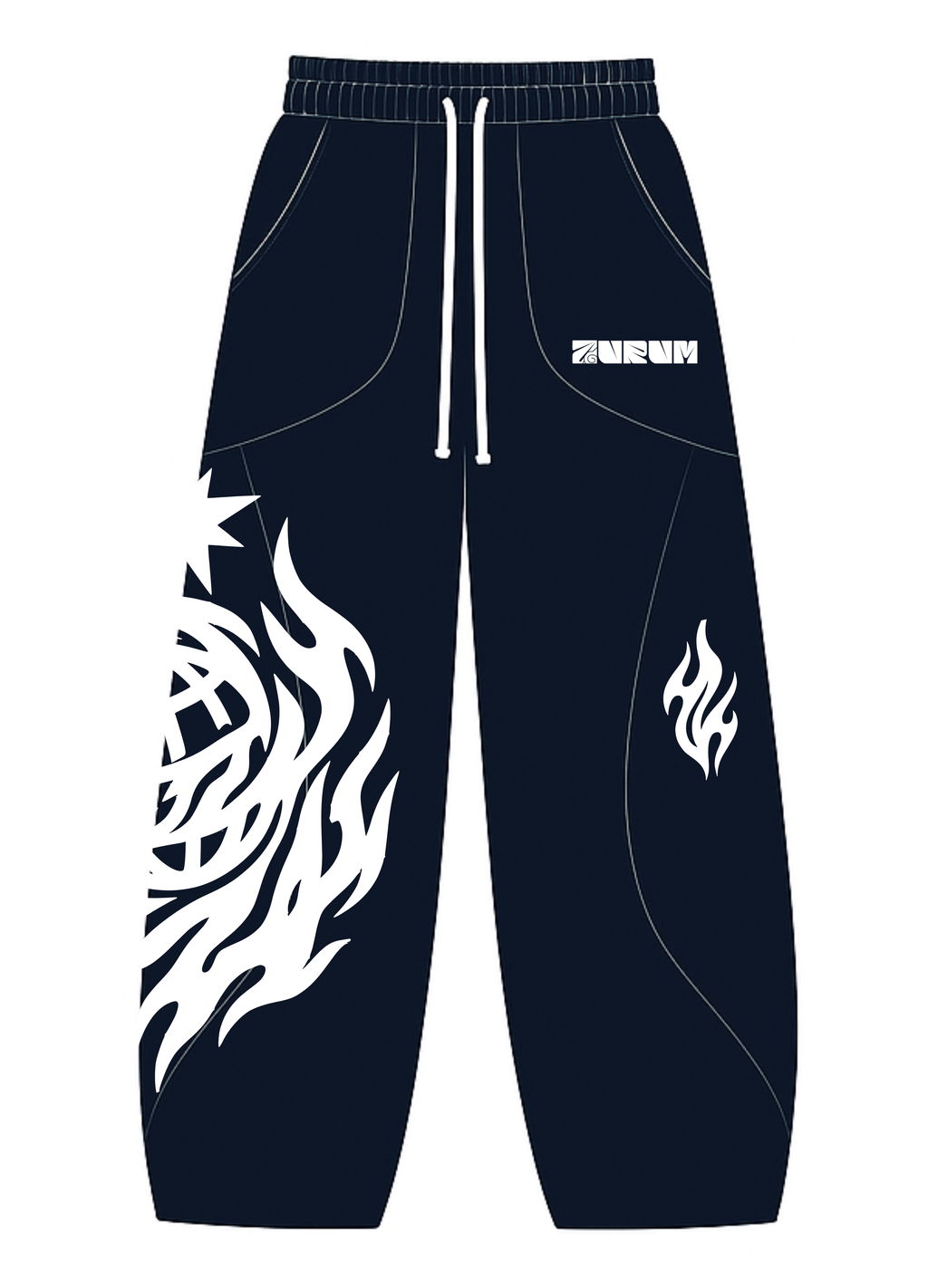 Nexus Joggers Unisex