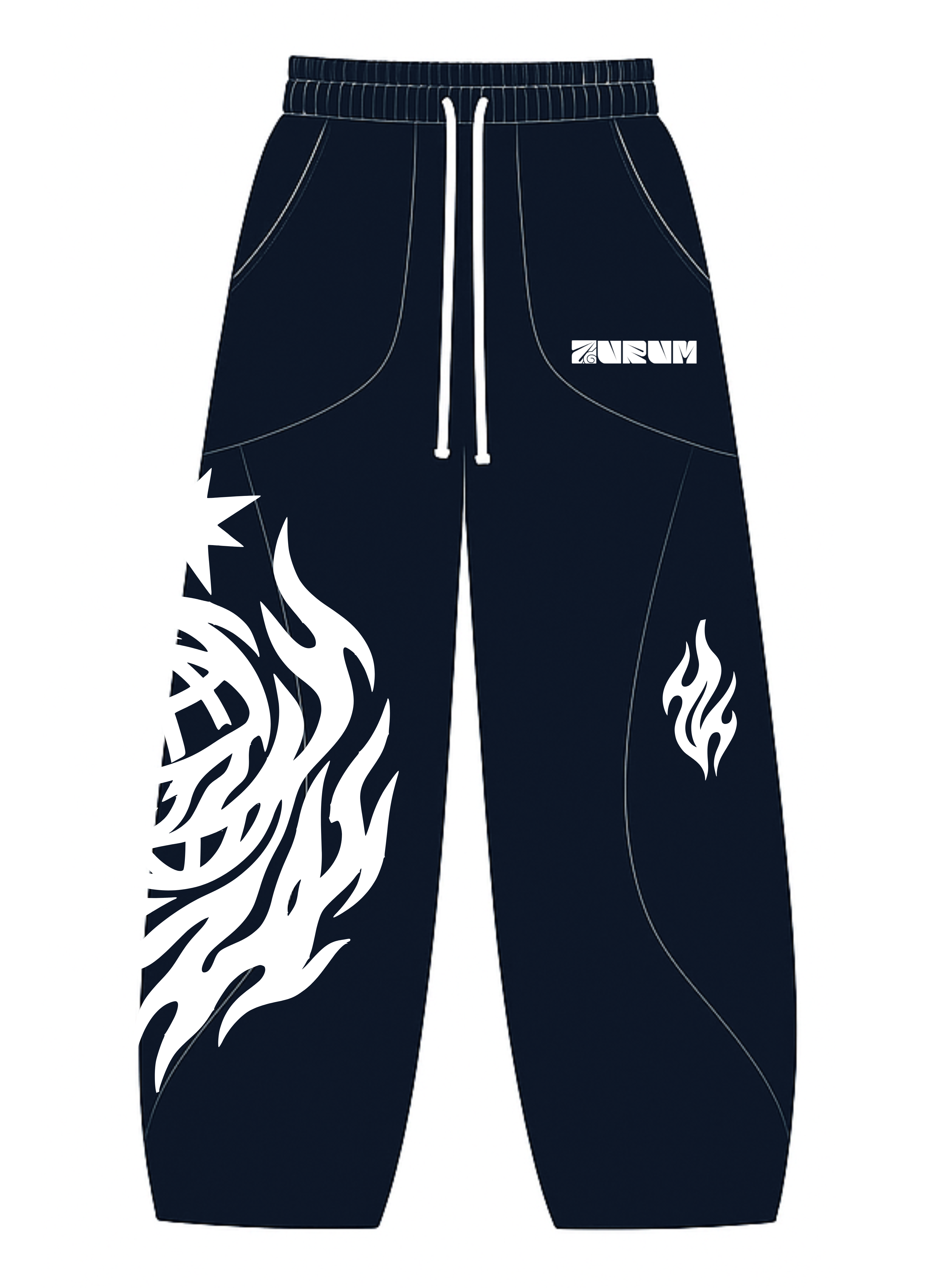 Nexus Joggers Unisex