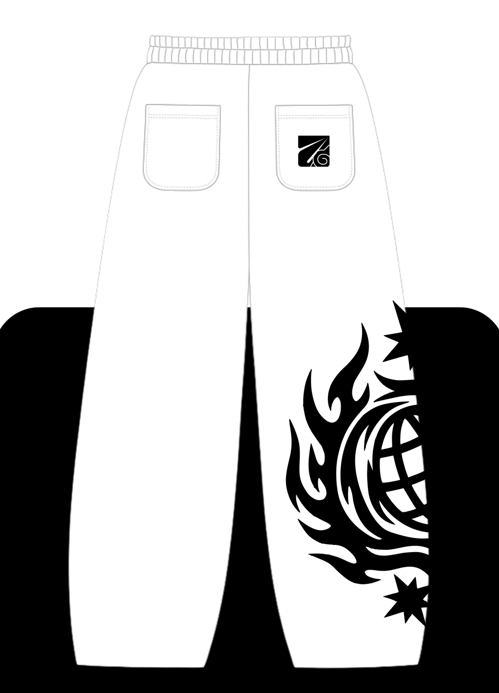 Nexus Joggers Unisex