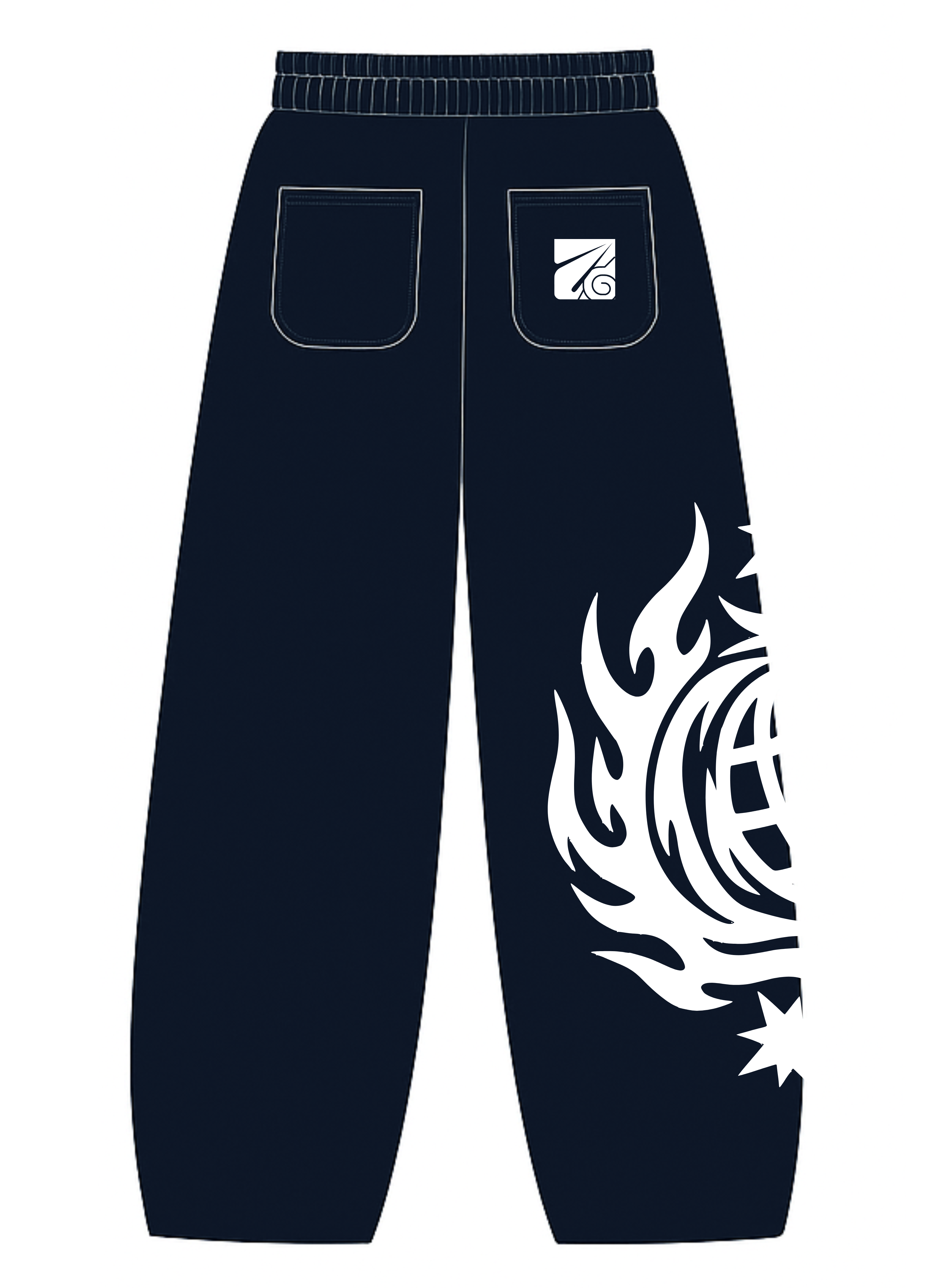 Nexus Joggers Unisex