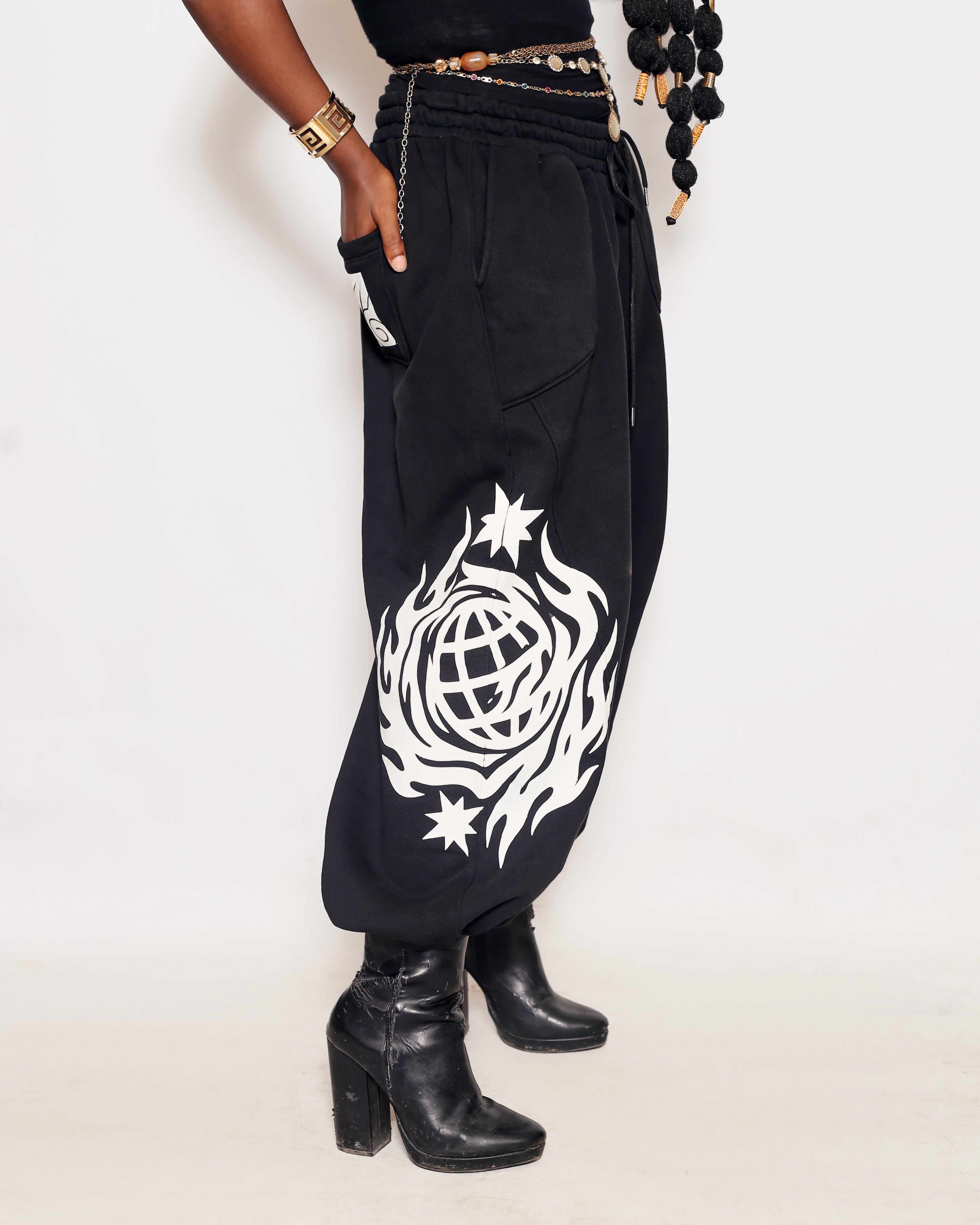 Nexus Joggers Unisex