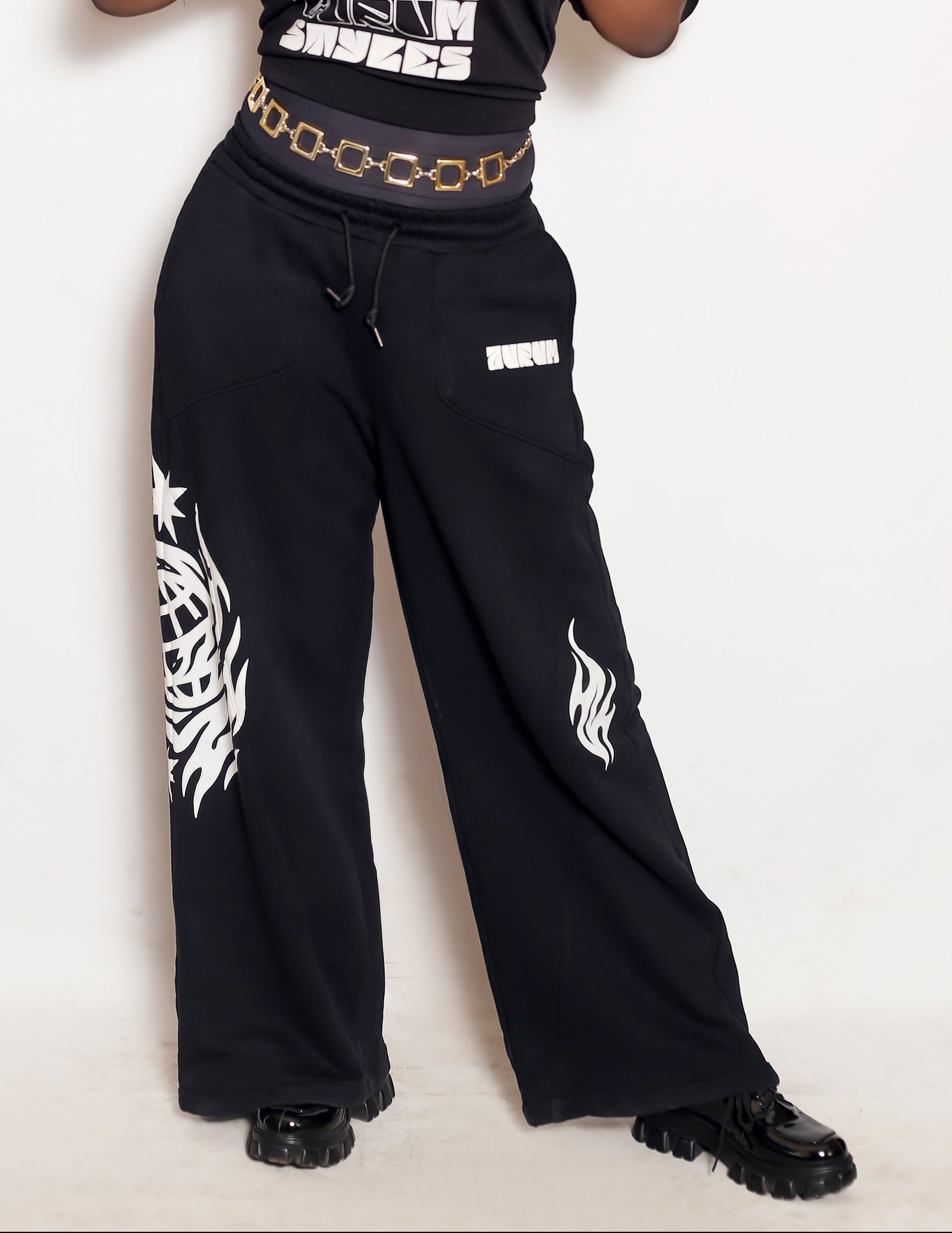 Nexus Joggers Unisex