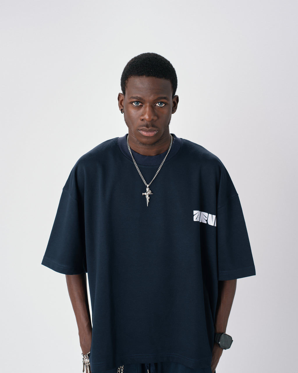 Roots Baggy Tee
